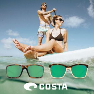 Costa 580G